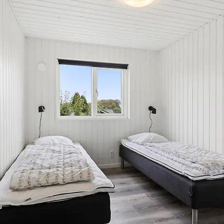 Sj302-haderslev-blokhusskoven-63 Semesterbostad